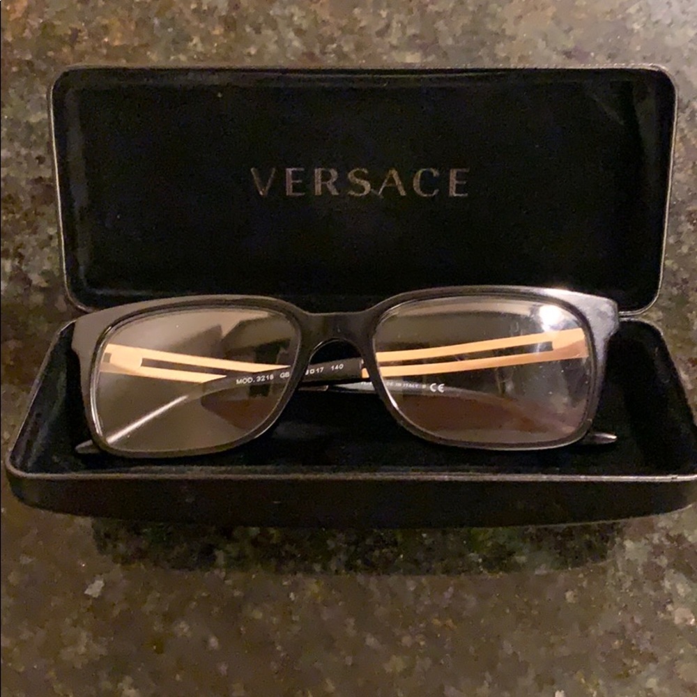 Men’s Versace glasses 3218